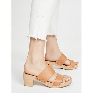 Madewell sandals
